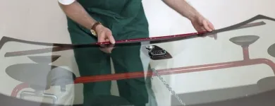 La imagen 1 de la Empresa CRISTAFÁCIL PARABRISAS Refacciones y Accesorios para Automóviles y Camiones en Celaya GUA