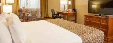 La imagen 6 de la Empresa CROWNE PLAZA MONTERREY Transportes y Turismo en Monterrey NLE