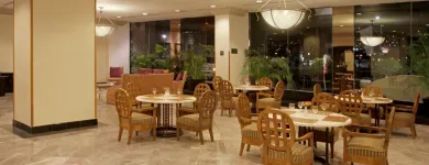 La imagen 9 de la Empresa CROWNE PLAZA MONTERREY Transportes y Turismo en Monterrey NLE