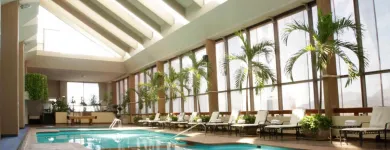 La imagen 15 de la Empresa CROWNE PLAZA MONTERREY Transportes y Turismo en Monterrey NLE
