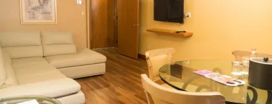 La imagen 18 de la Empresa CROWNE PLAZA MONTERREY Transportes y Turismo en Monterrey NLE