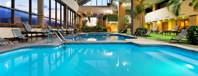 La imagen 37 de la Empresa CROWNE PLAZA MONTERREY Transportes y Turismo en Monterrey NLE