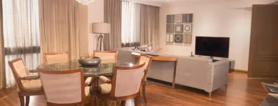 La imagen 41 de la Empresa CROWNE PLAZA MONTERREY Transportes y Turismo en Monterrey NLE
