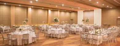 La imagen 42 de la Empresa CROWNE PLAZA MONTERREY Transportes y Turismo en Monterrey NLE