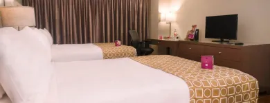 La imagen 63 de la Empresa CROWNE PLAZA MONTERREY Transportes y Turismo en Monterrey NLE