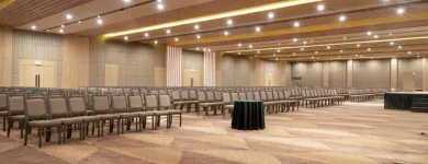 La imagen 70 de la Empresa CROWNE PLAZA MONTERREY Transportes y Turismo en Monterrey NLE