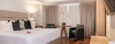 La imagen 71 de la Empresa CROWNE PLAZA MONTERREY Transportes y Turismo en Monterrey NLE