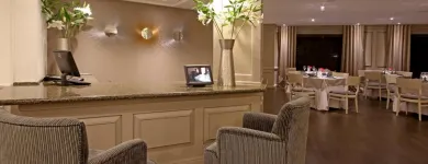 La imagen 81 de la Empresa CROWNE PLAZA MONTERREY Transportes y Turismo en Monterrey NLE