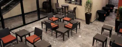 La imagen 89 de la Empresa CROWNE PLAZA MONTERREY Transportes y Turismo en Monterrey NLE