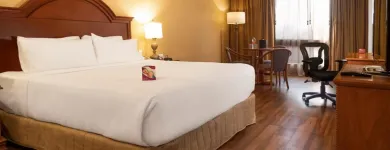 La imagen 91 de la Empresa CROWNE PLAZA MONTERREY Transportes y Turismo en Monterrey NLE
