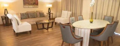La imagen 96 de la Empresa CROWNE PLAZA MONTERREY Transportes y Turismo en Monterrey NLE