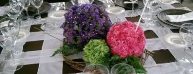 La imagen 1 de la Empresa CUERNAVACATERING Banquetes a Domicilio y Salones para eventos en Cuernavaca MOR