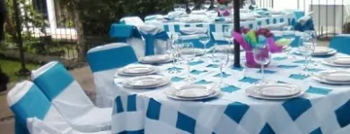 La imagen 2 de la Empresa CUERNAVACATERING Banquetes a Domicilio y Salones para eventos en Cuernavaca MOR