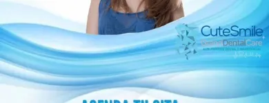 La imagen 9 de la Empresa CUTE SMILE “GRAND DENTAL CARE“ Servicio de Urgencias en Ciudad De México CMX