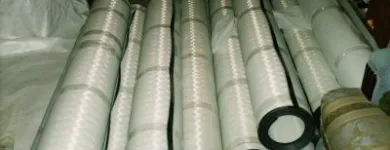 La imagen 1 de la Empresa CVS SERVICIOS DE AGUA S.A. DE C.V. Servicios Profesionales y de Negocios en Los Reyes Acaquilpan MEX