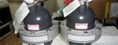 La imagen 3 de la Empresa CVS SERVICIOS DE AGUA S.A. DE C.V. Servicios Profesionales y de Negocios en Los Reyes Acaquilpan MEX