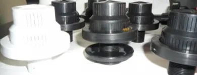 La imagen 4 de la Empresa CVS SERVICIOS DE AGUA S.A. DE C.V. Servicios Profesionales y de Negocios en Los Reyes Acaquilpan MEX