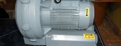 La imagen 5 de la Empresa CVS SERVICIOS DE AGUA S.A. DE C.V. Servicios Profesionales y de Negocios en Los Reyes Acaquilpan MEX