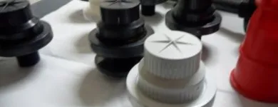 La imagen 6 de la Empresa CVS SERVICIOS DE AGUA S.A. DE C.V. Servicios Profesionales y de Negocios en Los Reyes Acaquilpan MEX