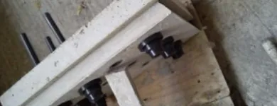 La imagen 7 de la Empresa CVS SERVICIOS DE AGUA S.A. DE C.V. Servicios Profesionales y de Negocios en Los Reyes Acaquilpan MEX