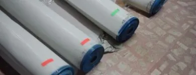 La imagen 8 de la Empresa CVS SERVICIOS DE AGUA S.A. DE C.V. Servicios Profesionales y de Negocios en Los Reyes Acaquilpan MEX