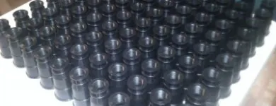 La imagen 9 de la Empresa CVS SERVICIOS DE AGUA S.A. DE C.V. Servicios Profesionales y de Negocios en Los Reyes Acaquilpan MEX