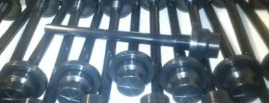 La imagen 10 de la Empresa CVS SERVICIOS DE AGUA S.A. DE C.V. Servicios Profesionales y de Negocios en Los Reyes Acaquilpan MEX