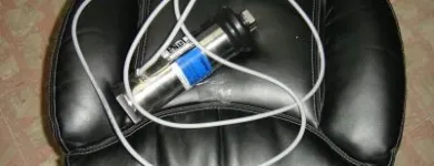 La imagen 14 de la Empresa CVS SERVICIOS DE AGUA S.A. DE C.V. Servicios Profesionales y de Negocios en Los Reyes Acaquilpan MEX