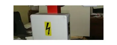 La imagen 15 de la Empresa CVS SERVICIOS DE AGUA S.A. DE C.V. Servicios Profesionales y de Negocios en Los Reyes Acaquilpan MEX