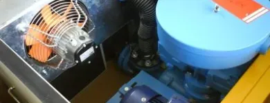 La imagen 16 de la Empresa CVS SERVICIOS DE AGUA S.A. DE C.V. Servicios Profesionales y de Negocios en Los Reyes Acaquilpan MEX