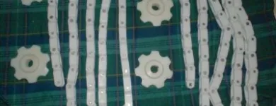 La imagen 17 de la Empresa CVS SERVICIOS DE AGUA S.A. DE C.V. Servicios Profesionales y de Negocios en Los Reyes Acaquilpan MEX