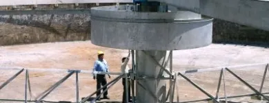 La imagen 19 de la Empresa CVS SERVICIOS DE AGUA S.A. DE C.V. Servicios Profesionales y de Negocios en Los Reyes Acaquilpan MEX