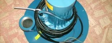 La imagen 21 de la Empresa CVS SERVICIOS DE AGUA S.A. DE C.V. Servicios Profesionales y de Negocios en Los Reyes Acaquilpan MEX