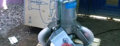 La imagen 22 de la Empresa CVS SERVICIOS DE AGUA S.A. DE C.V. Servicios Profesionales y de Negocios en Los Reyes Acaquilpan MEX