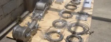 La imagen 23 de la Empresa CVS SERVICIOS DE AGUA S.A. DE C.V. Servicios Profesionales y de Negocios en Los Reyes Acaquilpan MEX