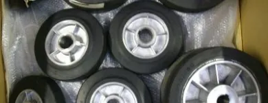 La imagen 25 de la Empresa CVS SERVICIOS DE AGUA S.A. DE C.V. Servicios Profesionales y de Negocios en Los Reyes Acaquilpan MEX