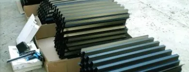 La imagen 27 de la Empresa CVS SERVICIOS DE AGUA S.A. DE C.V. Servicios Profesionales y de Negocios en Los Reyes Acaquilpan MEX