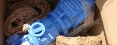 La imagen 29 de la Empresa CVS SERVICIOS DE AGUA S.A. DE C.V. Servicios Profesionales y de Negocios en Los Reyes Acaquilpan MEX