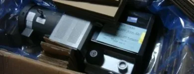 La imagen 31 de la Empresa CVS SERVICIOS DE AGUA S.A. DE C.V. Servicios Profesionales y de Negocios en Los Reyes Acaquilpan MEX