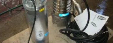 La imagen 32 de la Empresa CVS SERVICIOS DE AGUA S.A. DE C.V. Servicios Profesionales y de Negocios en Los Reyes Acaquilpan MEX