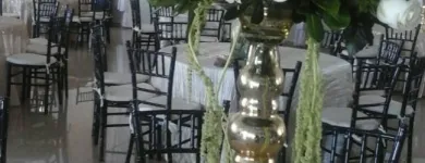 La imagen 1 de la Empresa D´ LAURA FLORERÍA Industrias y Agricultura en Chihuahua MEX