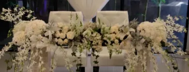 La imagen 2 de la Empresa D´ LAURA FLORERÍA Industrias y Agricultura en Chihuahua MEX