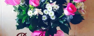 La imagen 5 de la Empresa D´ LAURA FLORERÍA Industrias y Agricultura en Chihuahua MEX