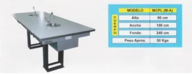 La imagen 1 de la Empresa DAHEGA DISTRIBUIDORA en Puebla MEX