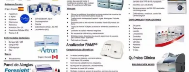 La imagen 5 de la Empresa DAHEGA DISTRIBUIDORA en Puebla MEX