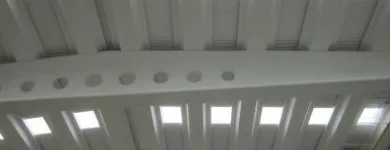 La imagen 1 de la Empresa DECKE Productos Metálicos y Acrílicos en Ciudad Juárez CHH