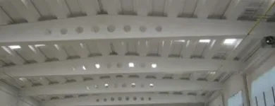 La imagen 2 de la Empresa DECKE Productos Metálicos y Acrílicos en Ciudad Juárez CHH