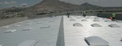 La imagen 3 de la Empresa DECKE Productos Metálicos y Acrílicos en Ciudad Juárez CHH