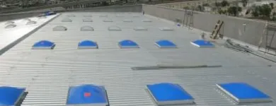 La imagen 4 de la Empresa DECKE Productos Metálicos y Acrílicos en Ciudad Juárez CHH