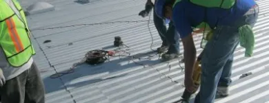 La imagen 5 de la Empresa DECKE Productos Metálicos y Acrílicos en Ciudad Juárez CHH